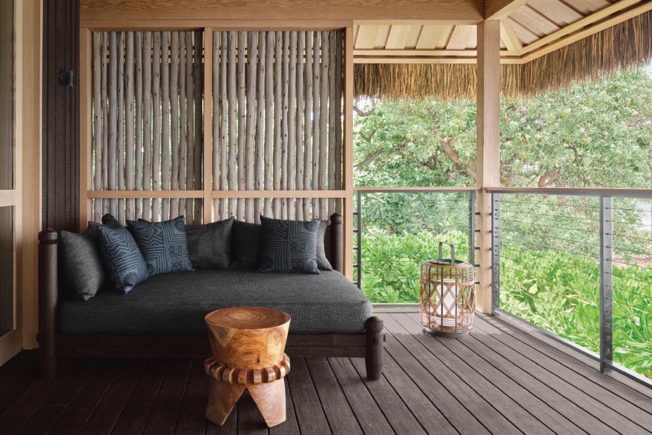 Kona Village A Rosewood Resort Kukio Exterior photo