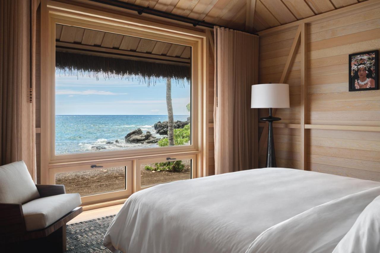 Kona Village A Rosewood Resort Kukio Exterior photo