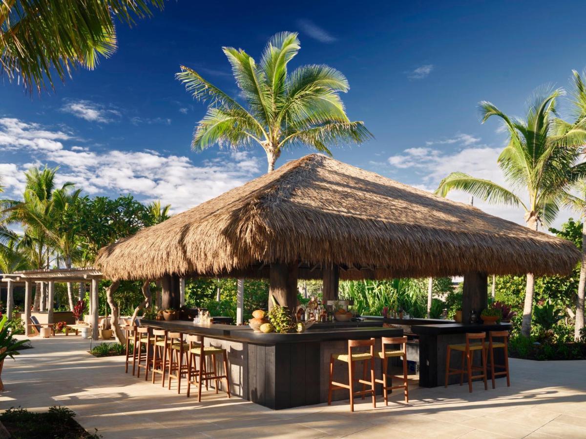 Kona Village A Rosewood Resort Kukio Exterior photo